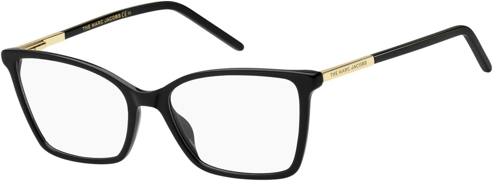Marc Jacobs Marc544 Eyeglasses - view 4